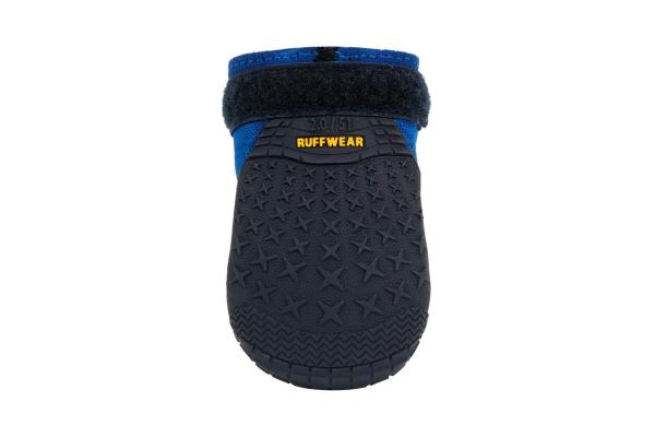 Ruffwear HI & LIGHT™ TRAIL SHOE Blue Pool 64mm Ruffwear HI & LIGHT™ TRAIL SHOE Blue Pool 64mm
